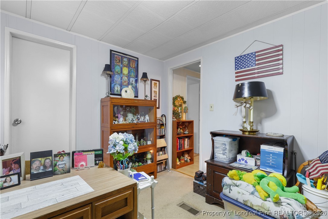 156 Connell Road Carthage, NC 28327 - Photo 22 of 43