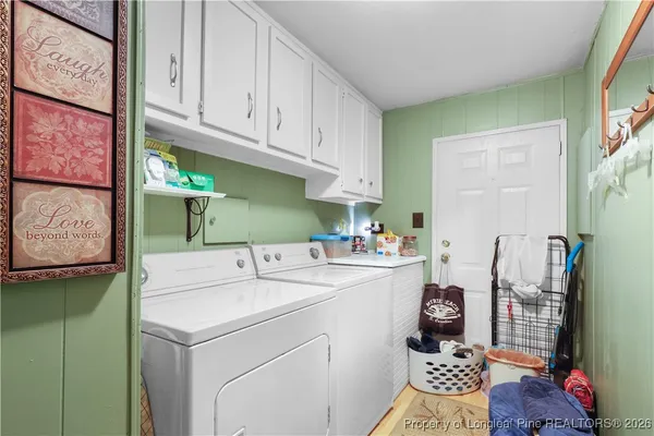 $280,000 | 156 Connell Road, Carthage, NC 28327