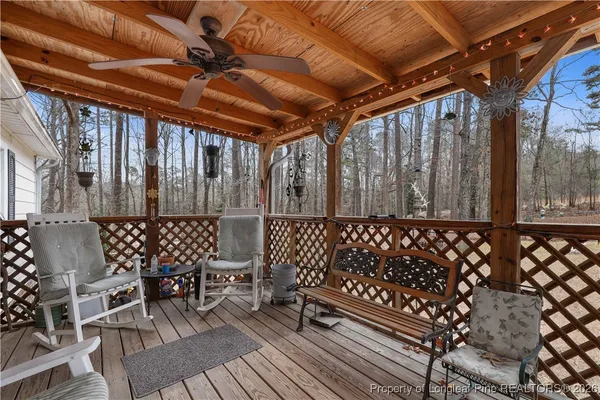 $280,000 | 156 Connell Road, Carthage, NC 28327