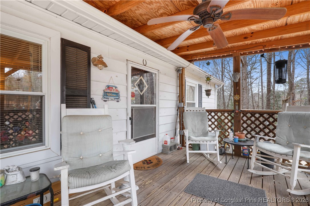 156 Connell Road Carthage, NC 28327 - Photo 26 of 43