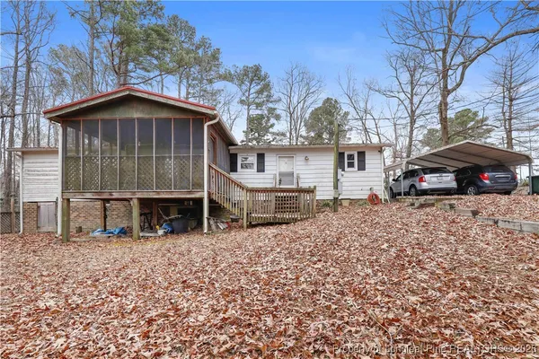 $280,000 | 156 Connell Road, Carthage, NC 28327