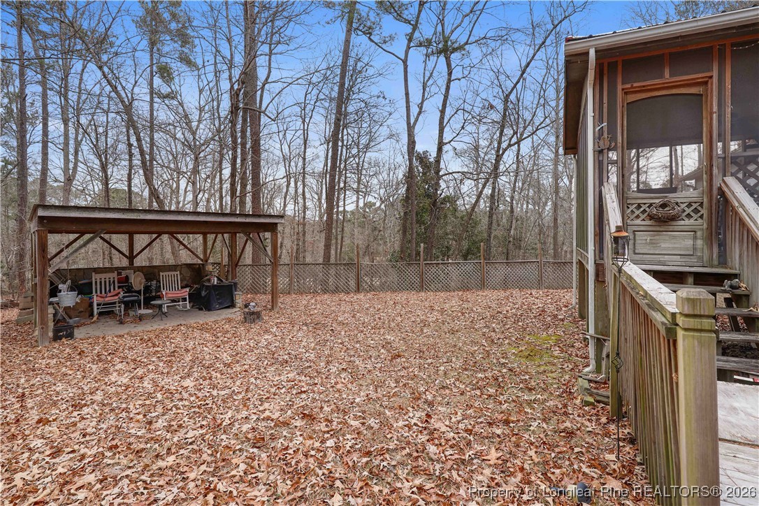 156 Connell Road Carthage, NC 28327 - Photo 31 of 43