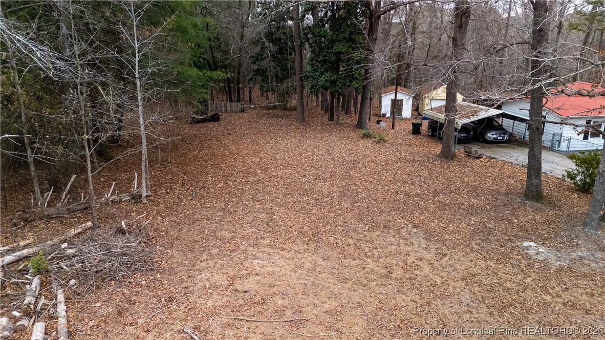 156 Connell Road Carthage, NC 28327 - Photo 34 of 43