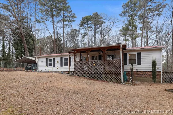 $280,000 | 156 Connell Road, Carthage, NC 28327