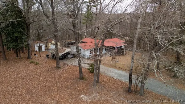 $280,000 | 156 Connell Road, Carthage, NC 28327