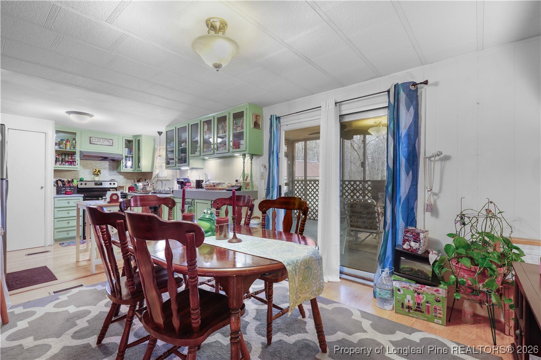 156 Connell Road Carthage, NC 28327 - Photo 4 of 43