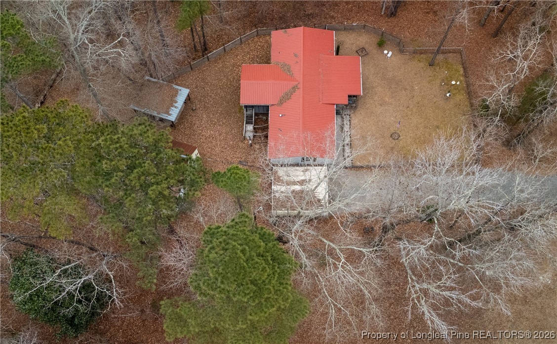 156 Connell Road Carthage, NC 28327 - Photo 41 of 43