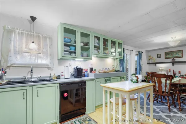 $280,000 | 156 Connell Road, Carthage, NC 28327