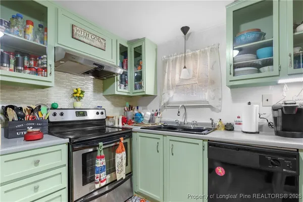 $280,000 | 156 Connell Road, Carthage, NC 28327