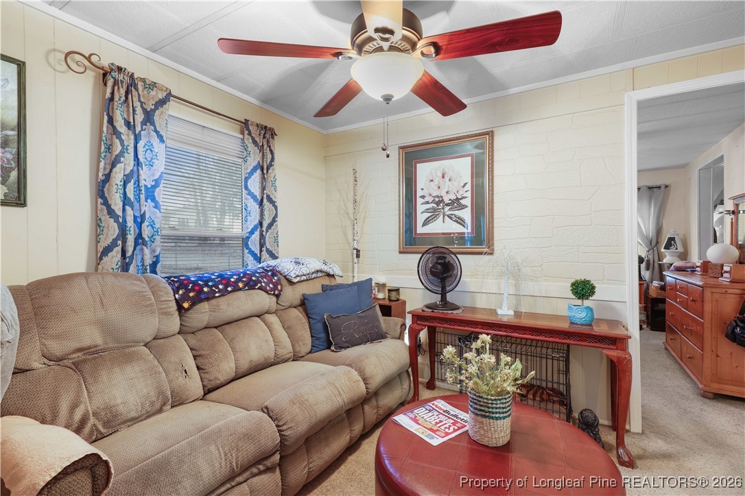 156 Connell Road Carthage, NC 28327 - Photo 10 of 43