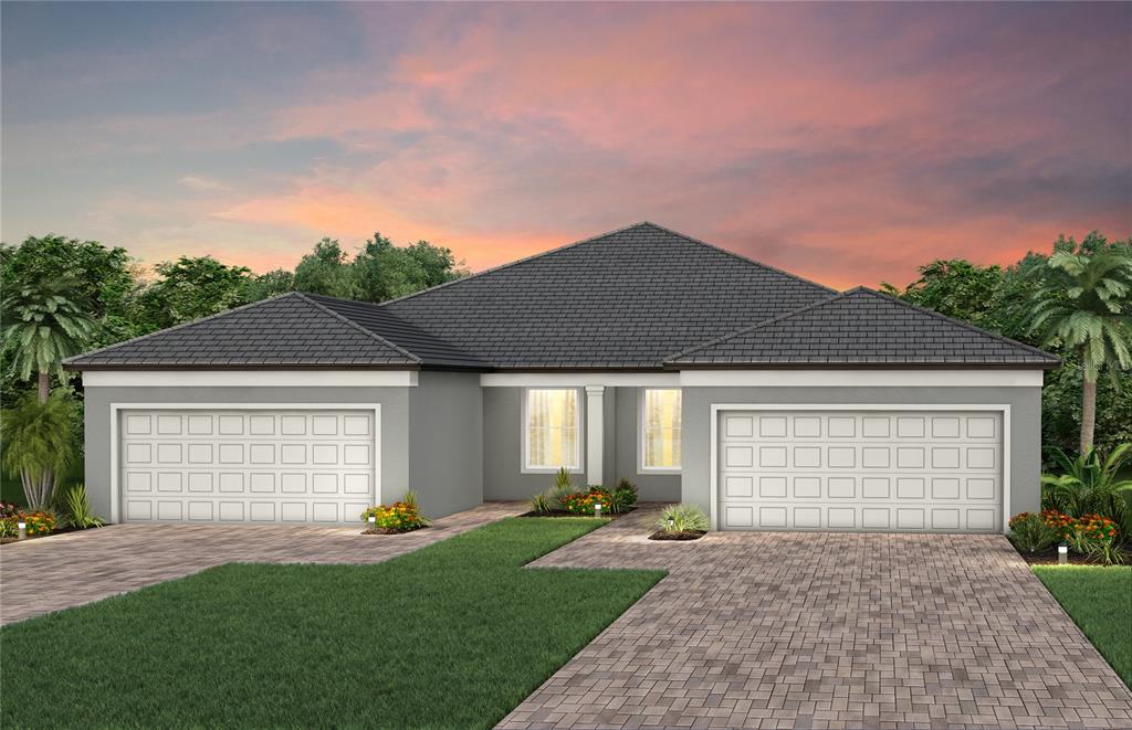 12518 Adobe Street Parrish, FL 34219 - Photo 1 of 22