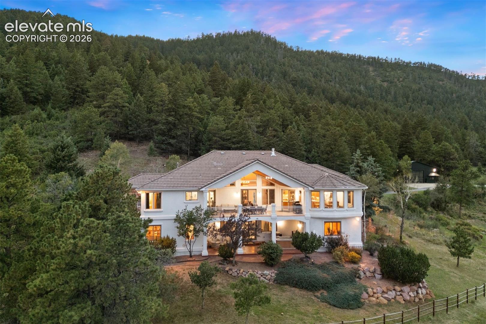 15533 South Perry Park Road Larkspur, CO 80118 - Photo 47 of 50 Gallery Image 47