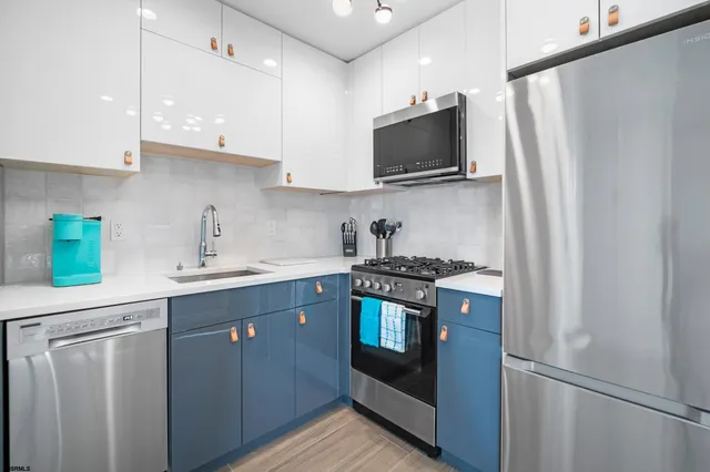 $2,000 | 21 North Albany Avenue, Unit 3, Atlantic City, NJ 08401