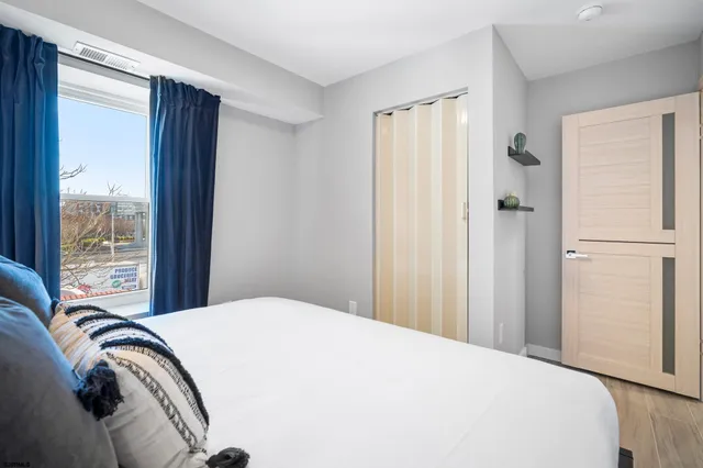 $2,000 | 21 North Albany Avenue, Unit 3, Atlantic City, NJ 08401