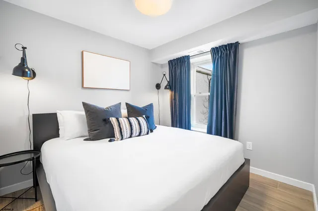 $2,000 | 21 North Albany Avenue, Unit 3, Atlantic City, NJ 08401