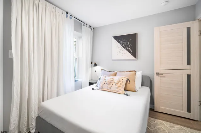 $2,000 | 21 North Albany Avenue, Unit 3, Atlantic City, NJ 08401