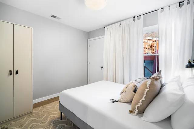 $2,000 | 21 North Albany Avenue, Unit 3, Atlantic City, NJ 08401