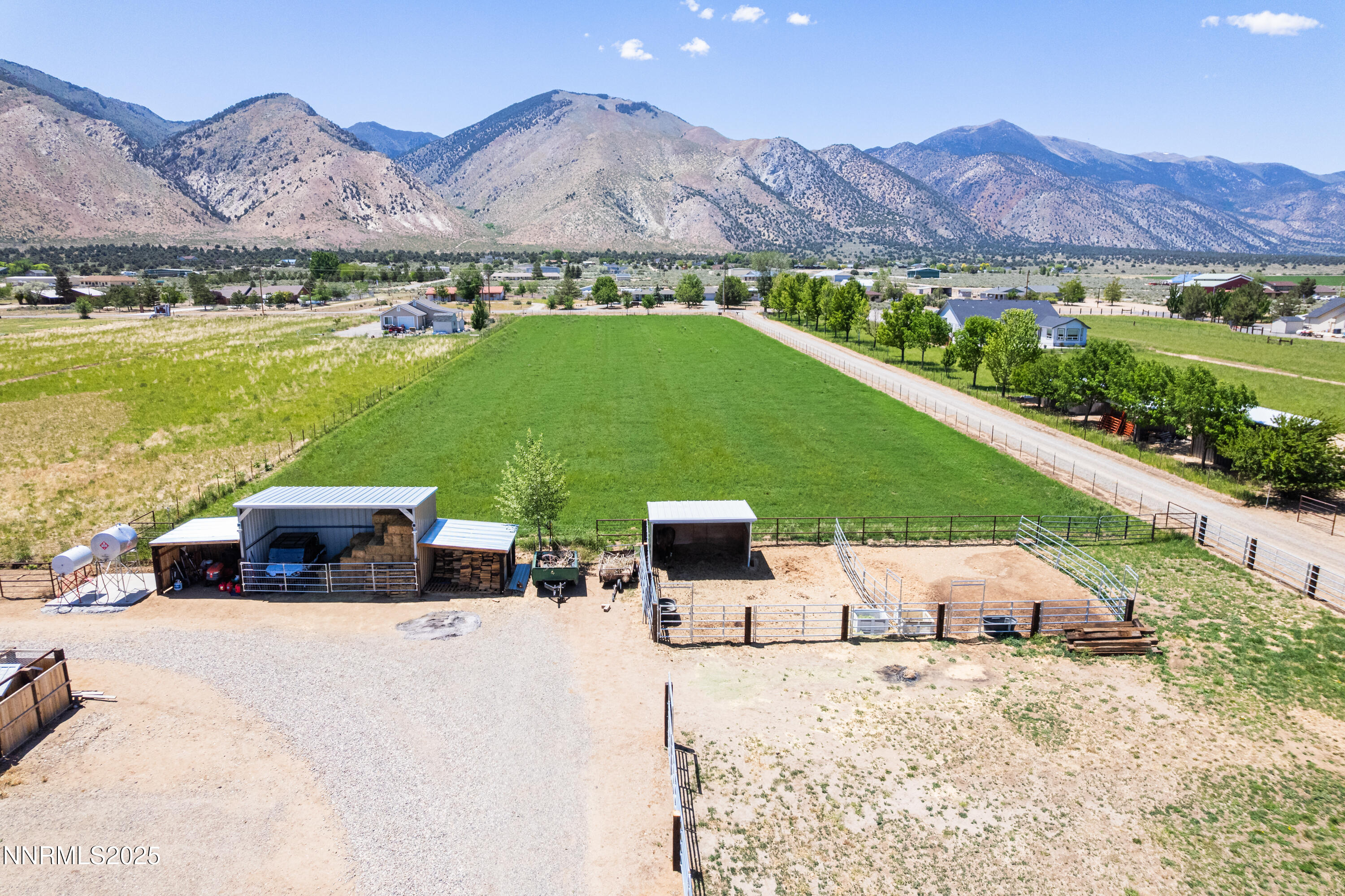 540 Upper Colony Road Wellington, NV 89444 - Photo 19 of 49 540 Upper Colony Rd -11