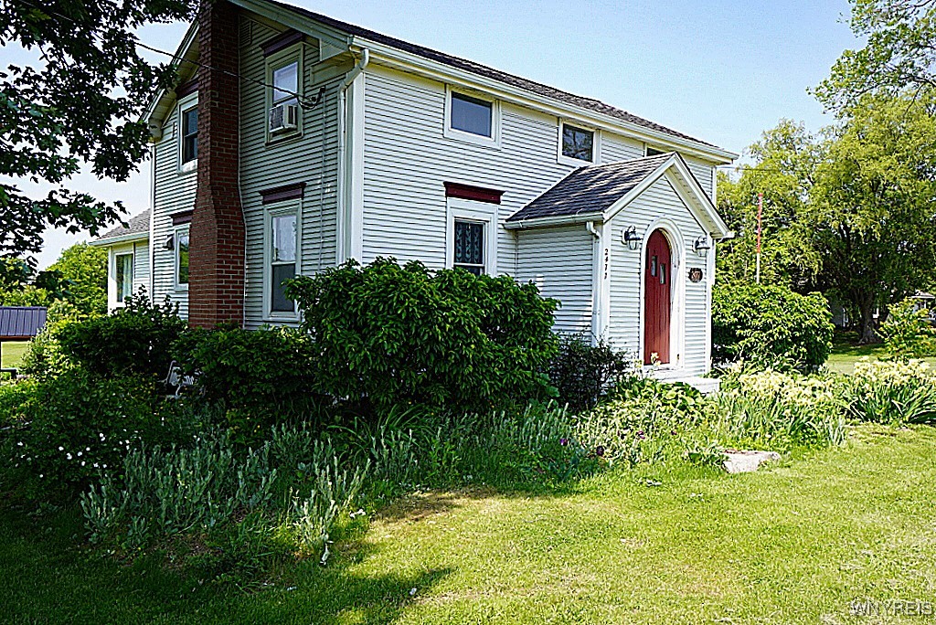 2477 Ridge Road Lewiston, NY 14131 - Photo 1 of 1