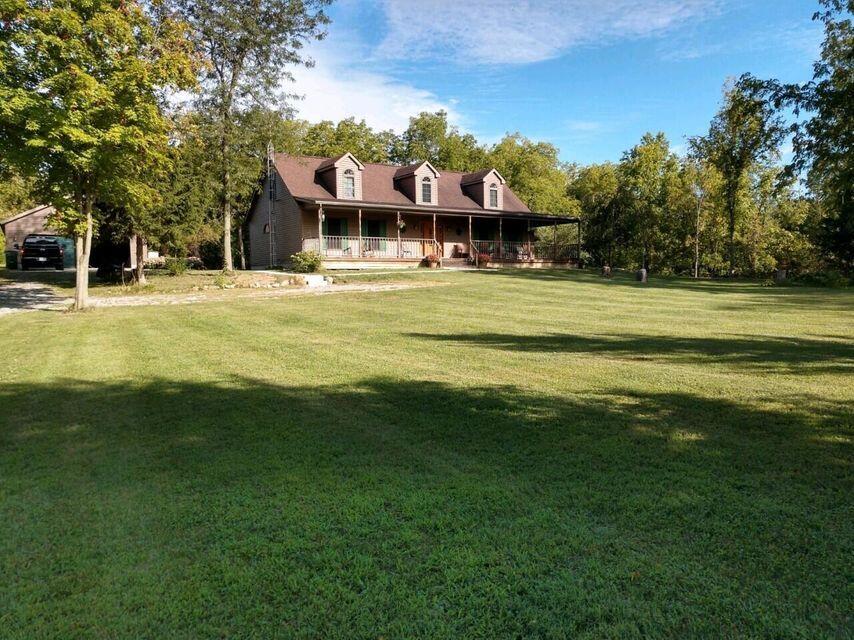 25210 Coder-Holloway Road Raymond, OH 43067 - Photo 6 of 53 Gallery Image 6