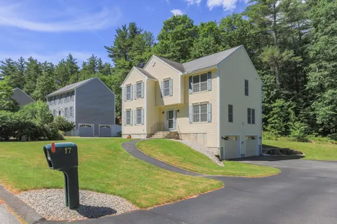 $685,000 | 17 Jessica Drive, Merrimack, NH 03054