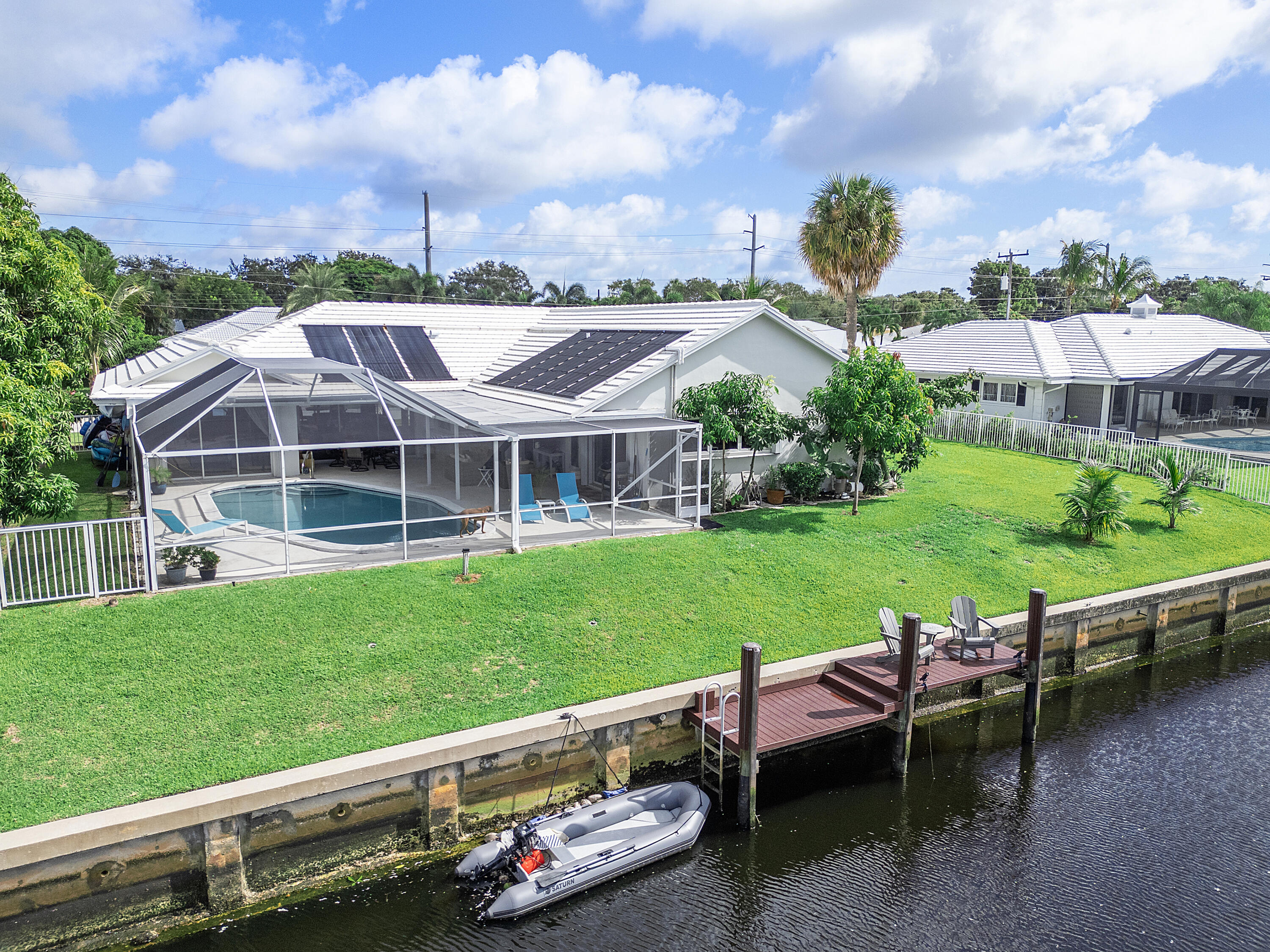 772 Apple Tree Lane Boca Raton, FL 33486 - Photo 5 of 39 772 Apple Tree Ln_071