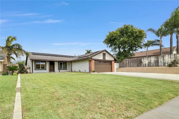 $699,000 | 502 West Grevillea Street, Ontario, CA 91762
