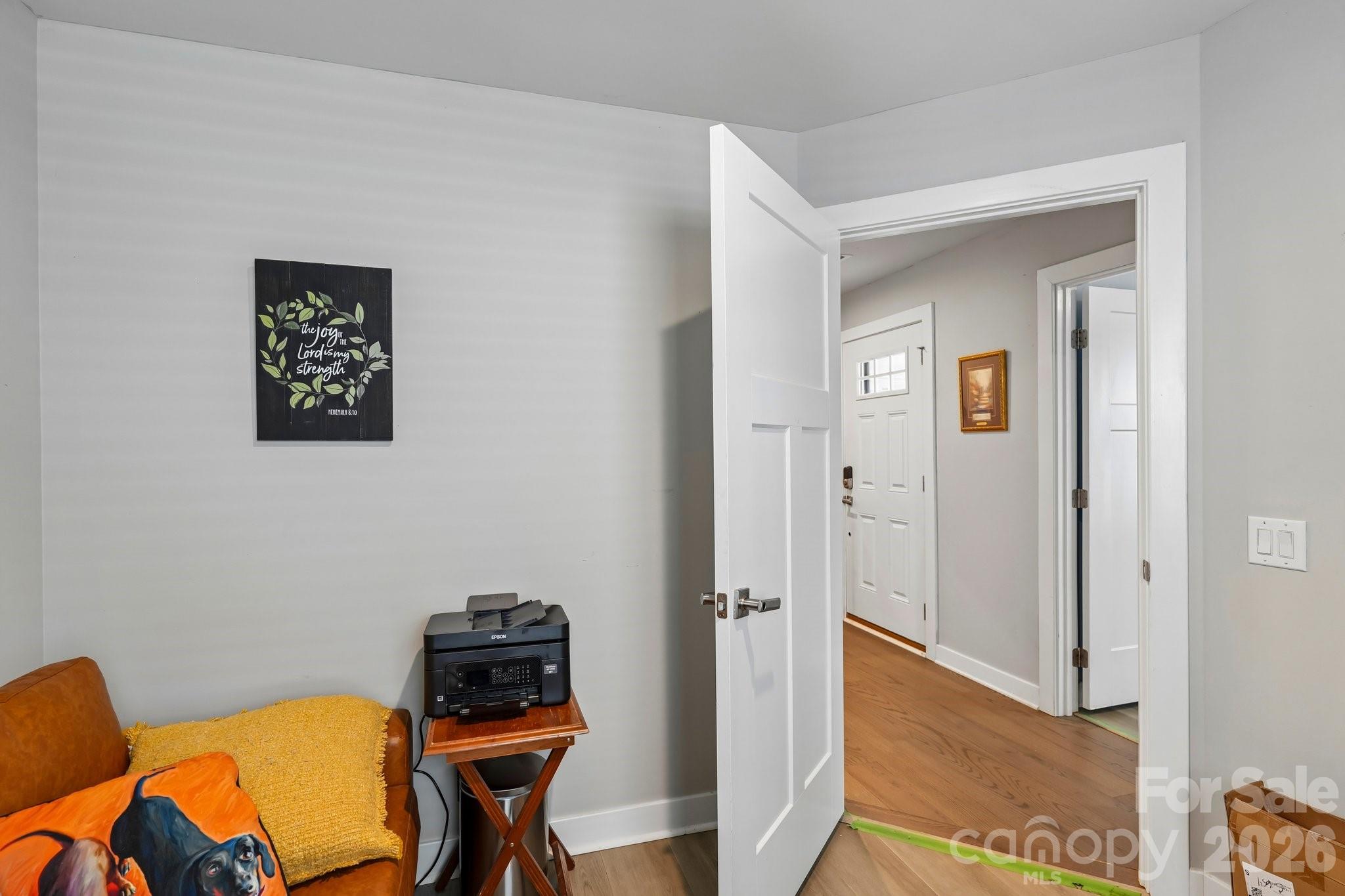 4511 Hunton Dale Road Northwest Concord, NC 28027 - Photo 17 of 40