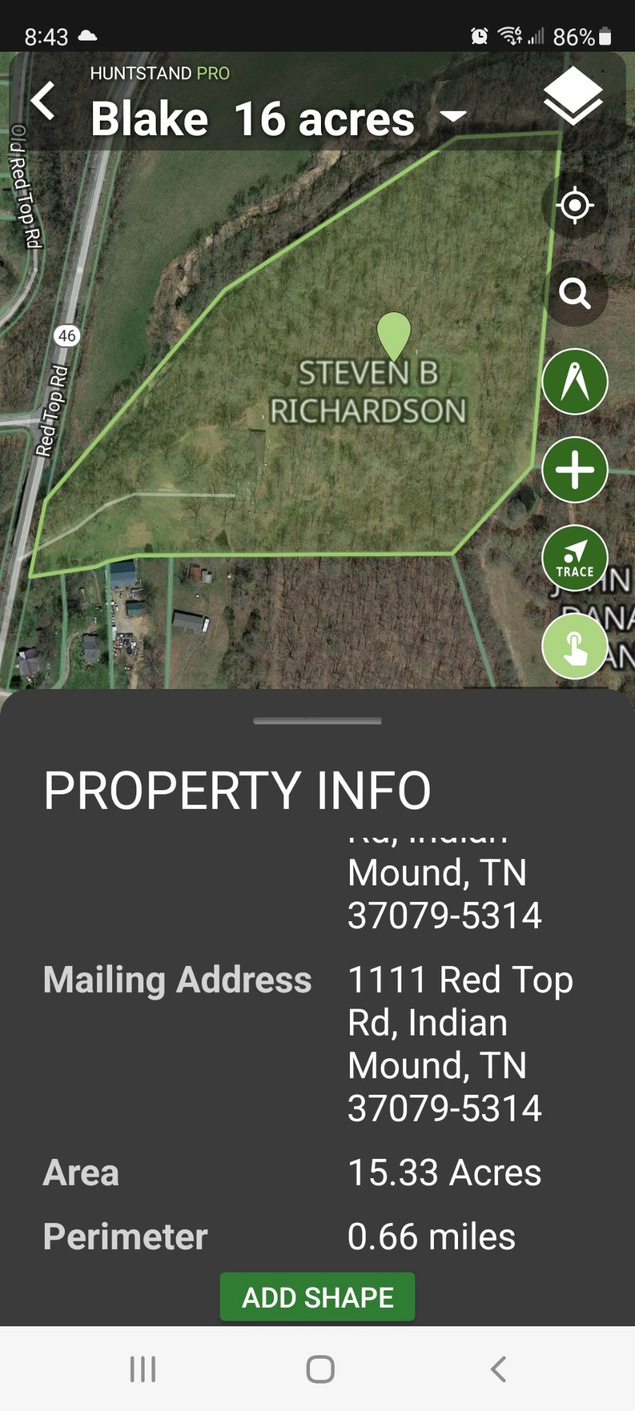 1111 Red Top Road Indian Mound, TN 37079 - Photo 4 of 33 Gallery Image 4