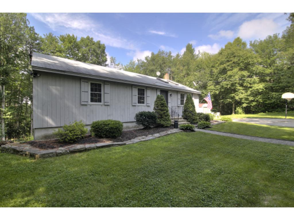 19 Clement Road Bow, NH 03304 - Photo 22 of 22