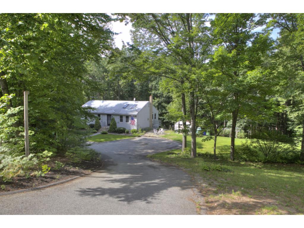 19 Clement Road Bow, NH 03304 - Photo 5 of 22