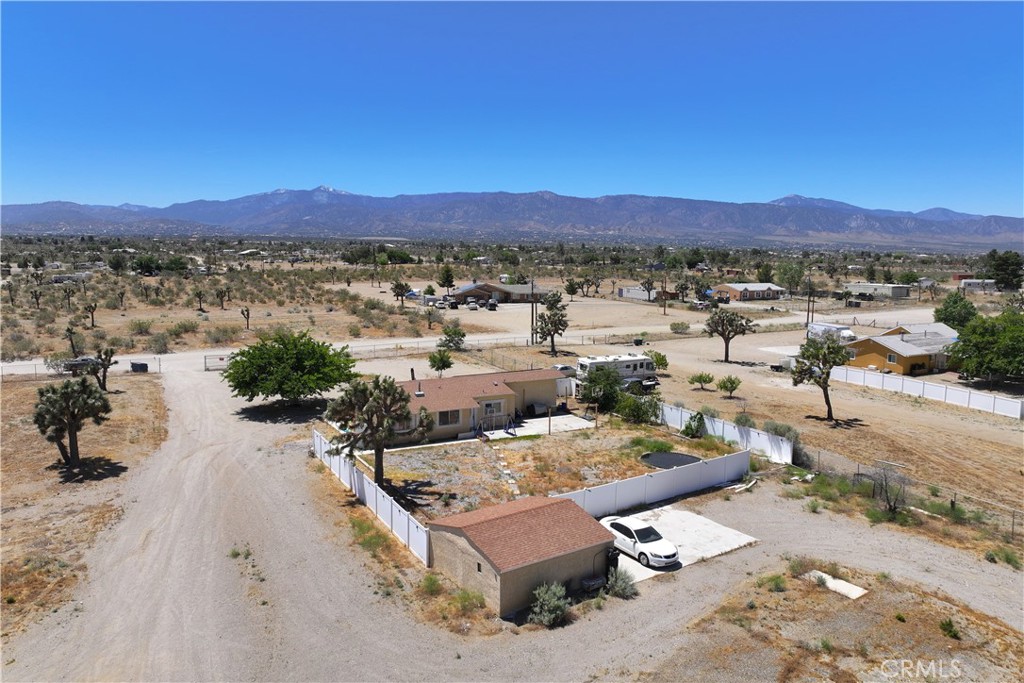 3104 Sacramento Road Phelan, CA 92371 - Photo 39 of 42
