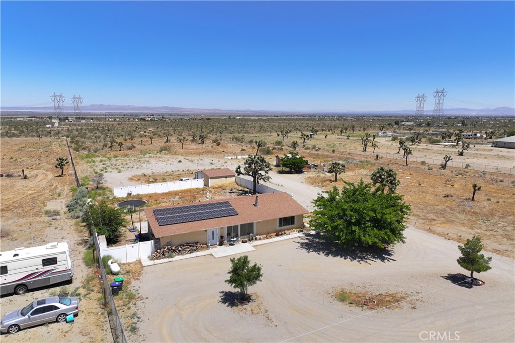 3104 Sacramento Road Phelan, CA 92371 - Photo 42 of 42
