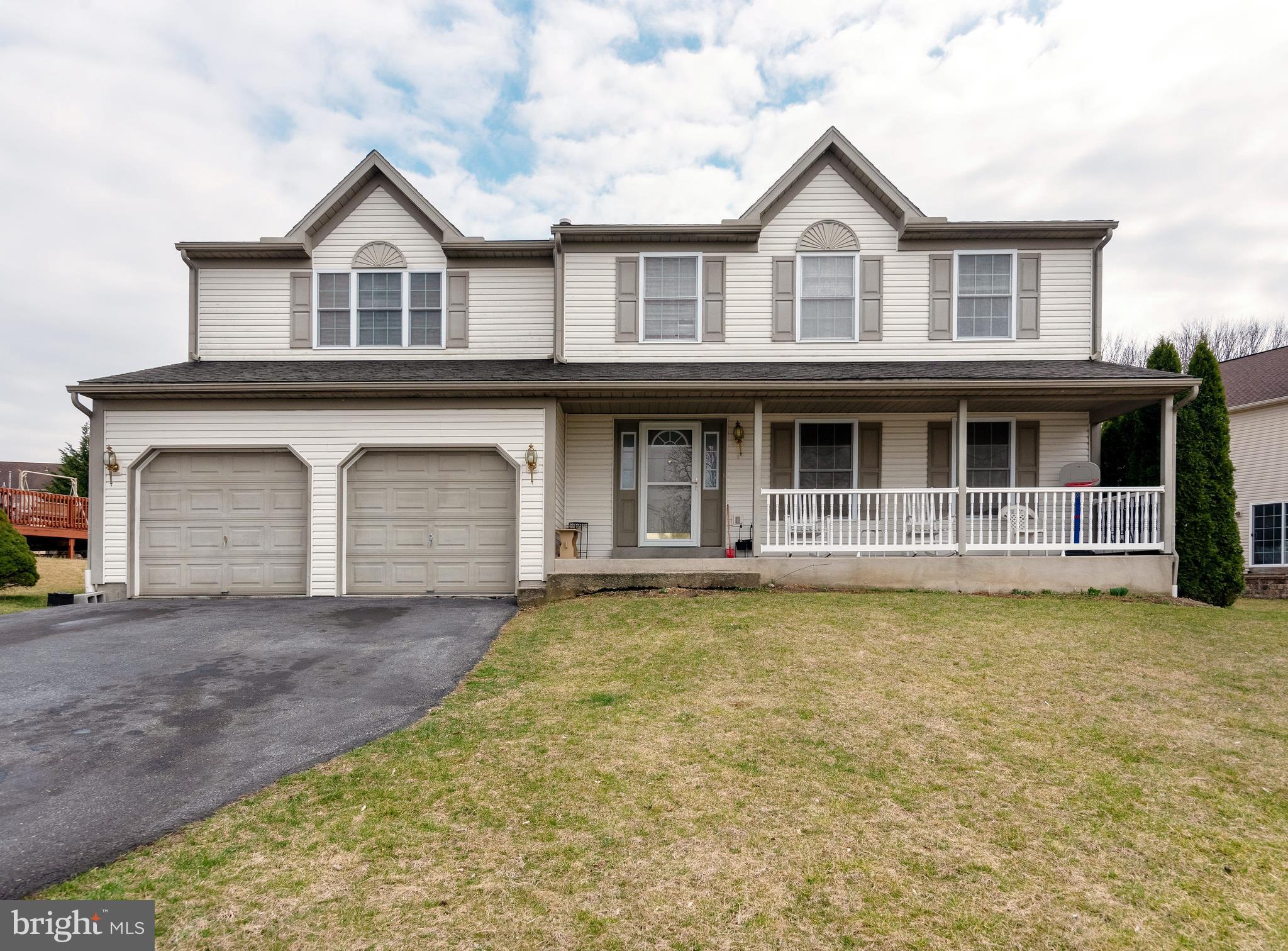 319 Crystal Rock Road Temple, PA 19560 - Photo 1 of 32