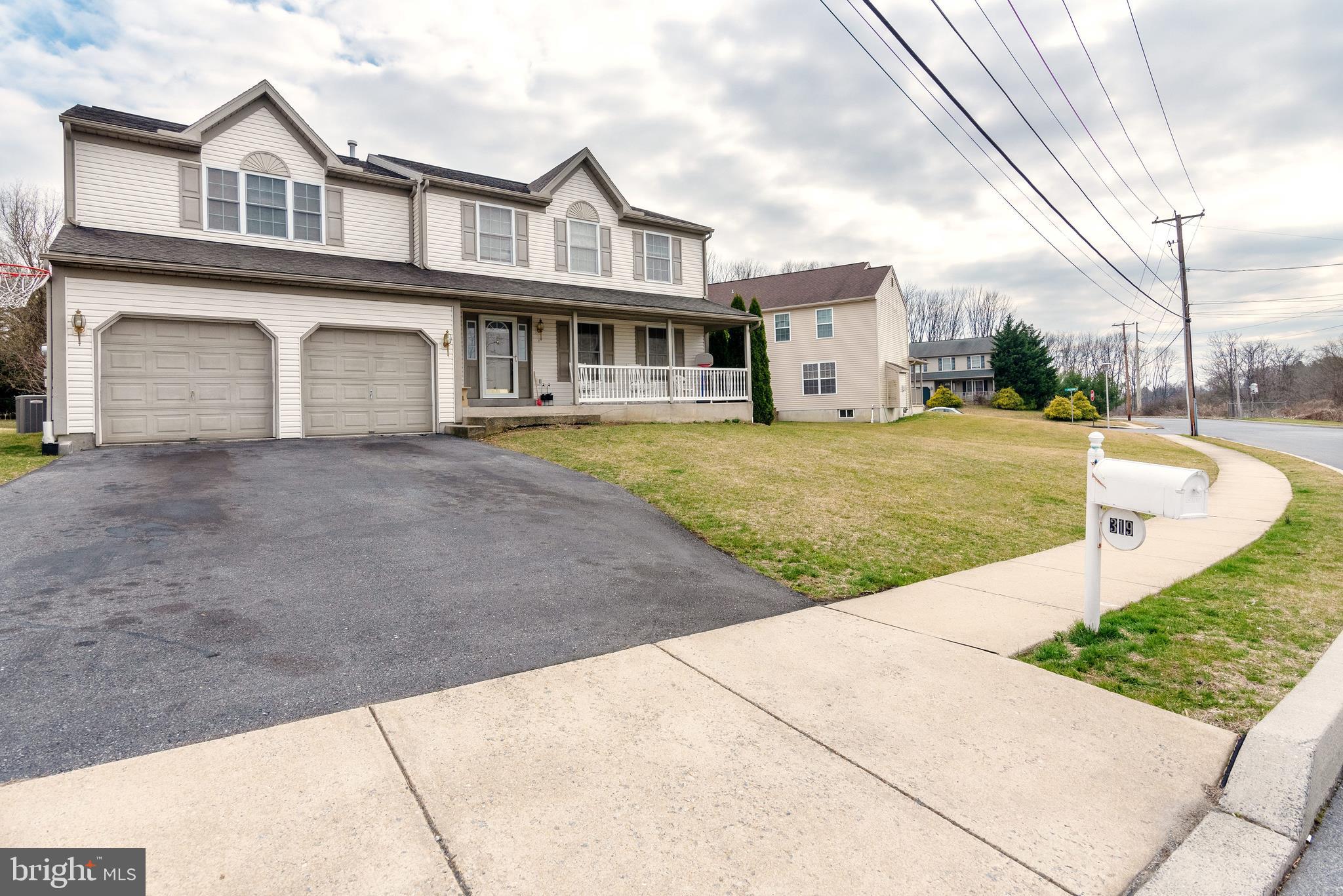 319 Crystal Rock Road Temple, PA 19560 - Photo 2 of 32