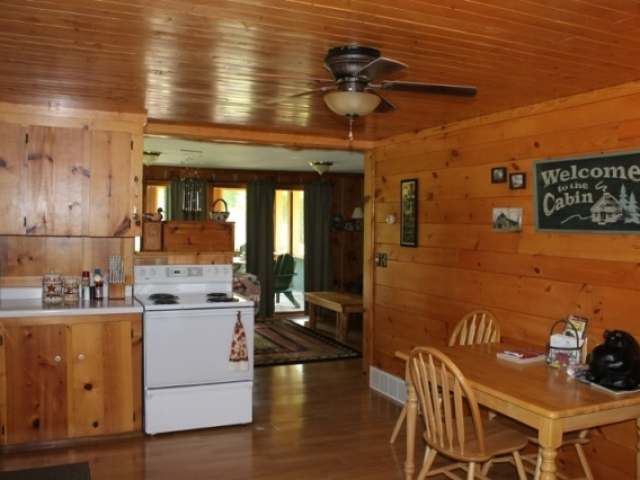4815 West Cth Ff Mercer, WI 54547 - Photo 3 of 17 Gallery Image 3