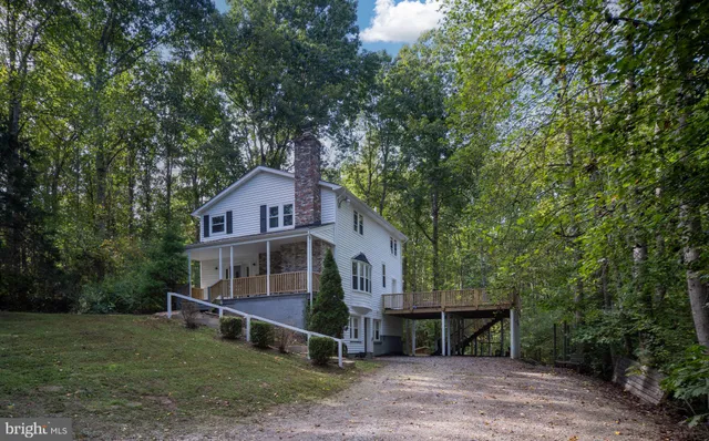 $469,000 | 8610 Engleman Lane, Spotsylvania, VA 22551