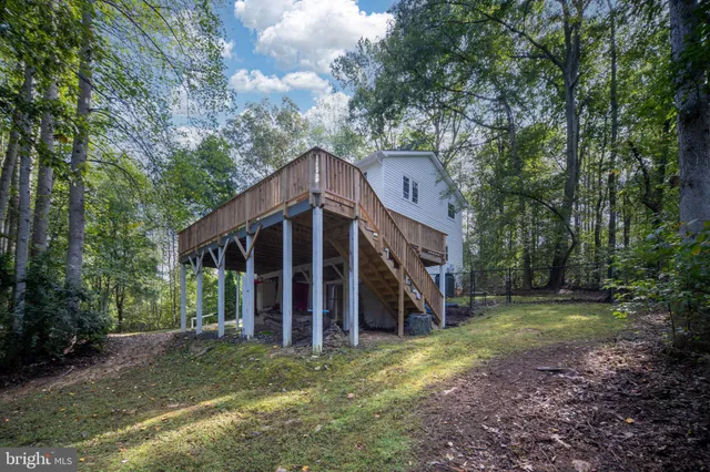 $469,000 | 8610 Engleman Lane, Spotsylvania, VA 22551