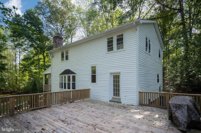 $469,000 | 8610 Engleman Lane, Spotsylvania, VA 22551