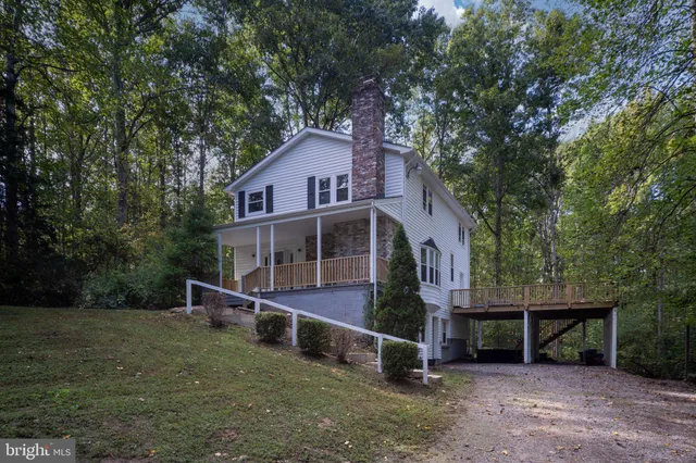 $469,000 | 8610 Engleman Lane, Spotsylvania, VA 22551