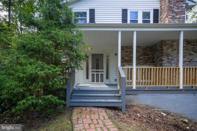 $469,000 | 8610 Engleman Lane, Spotsylvania, VA 22551