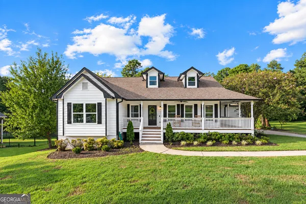 $450,000 | 1525 Wynfield Drive, Auburn, GA 30011