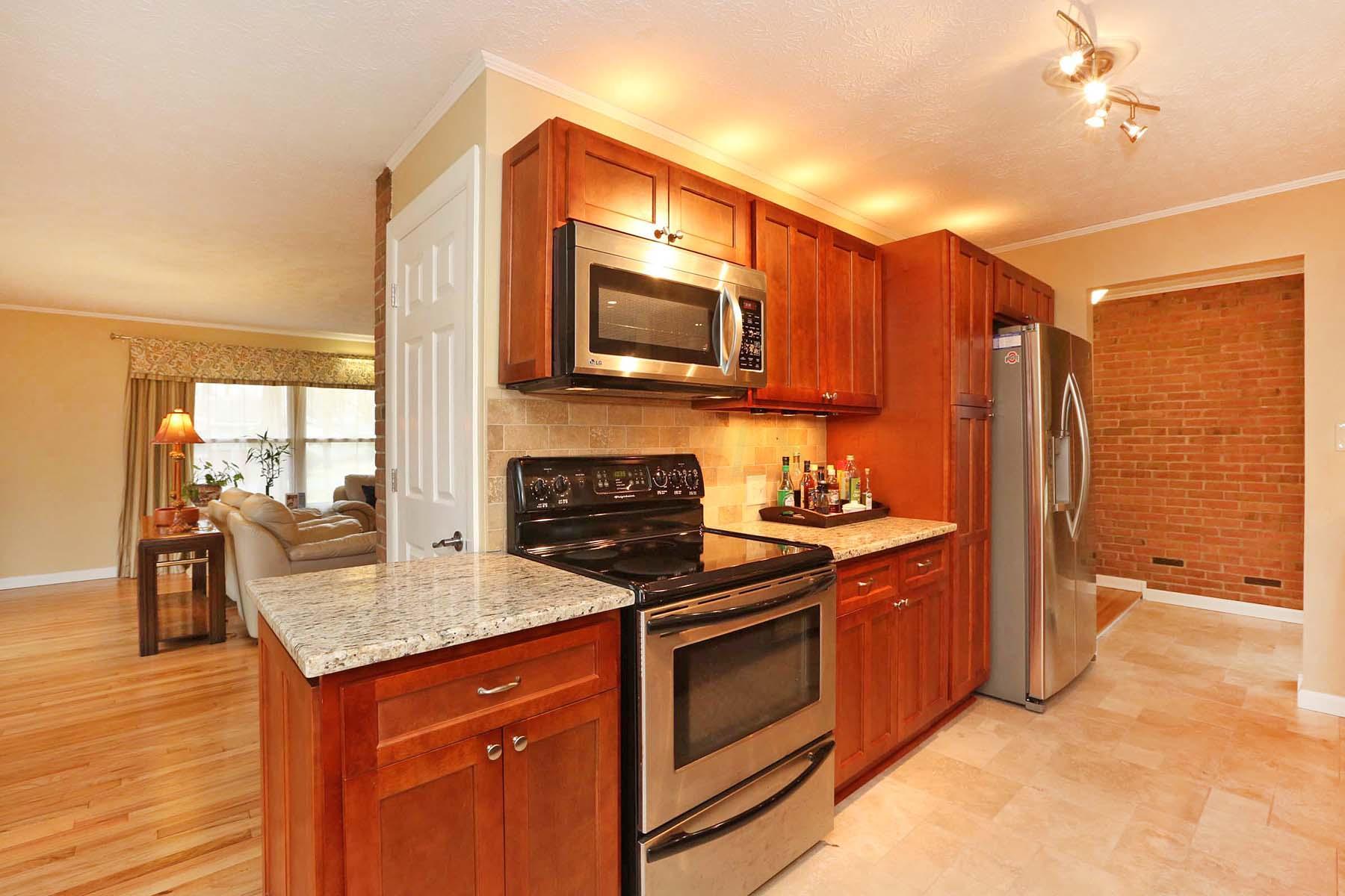 6660 Merwin Road Columbus, OH 43235 - Photo 8 of 25 Gallery Image 8