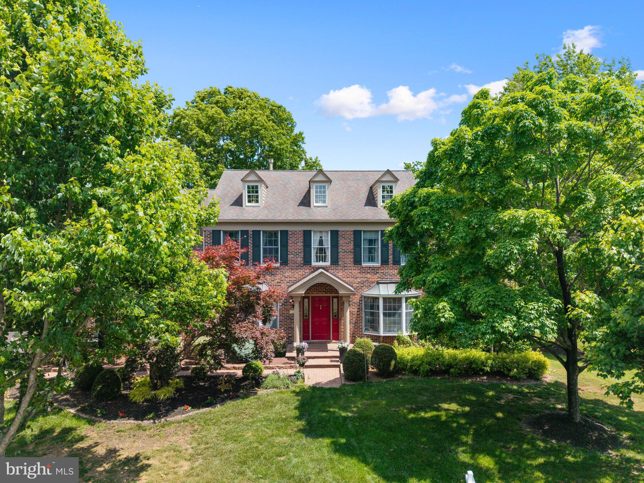 1424 Ridgewood Lane Newtown, PA 18940 - Photo 42 of 58