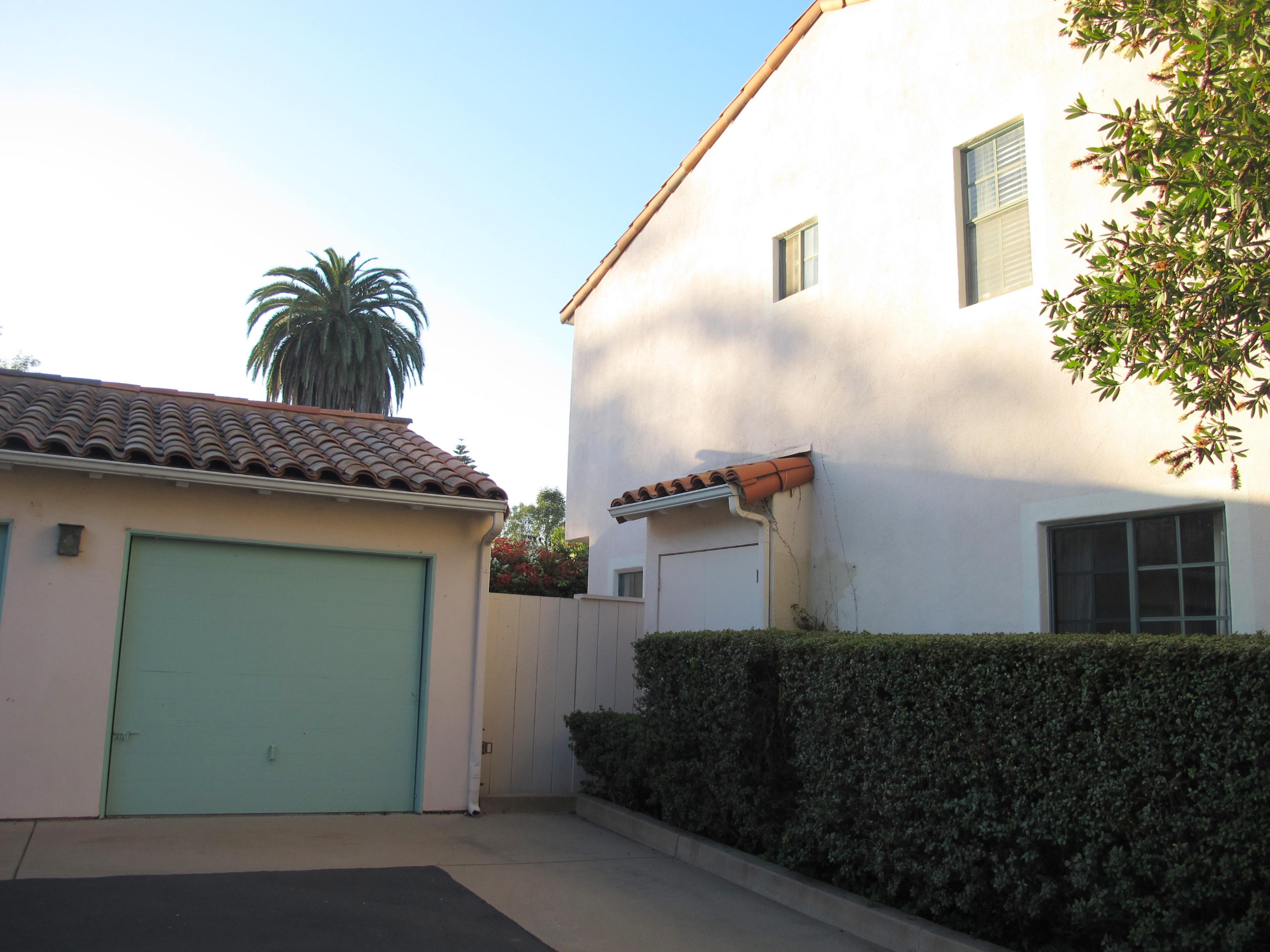 4297 Carpinteria Avenue, Unit 13 Carpinteria, CA 93013 - Photo 13 of 17 a view of a house with a street