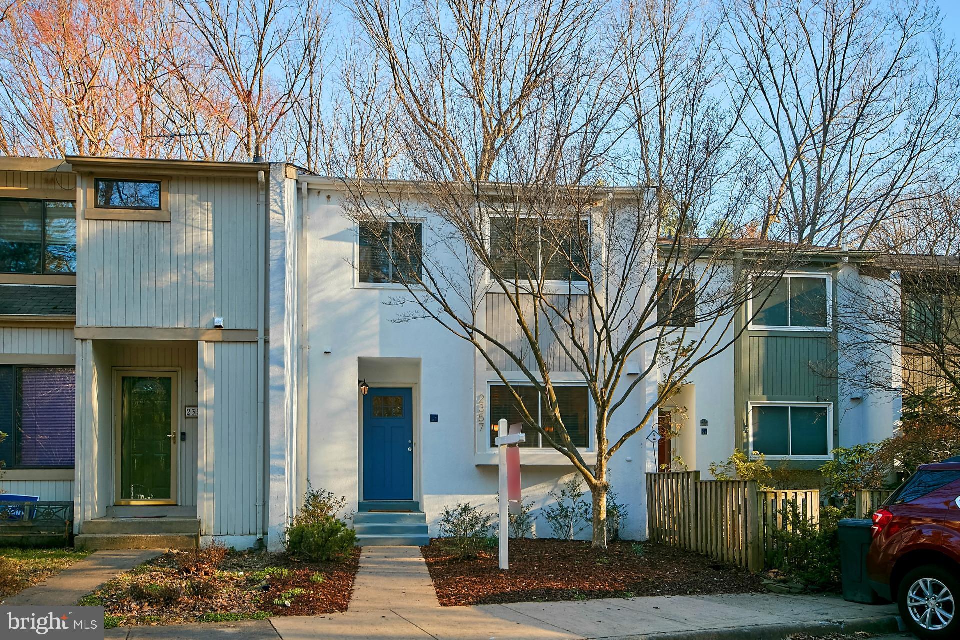 2357 Millennium Lane Reston, VA 20191 - Photo 1 of 25 Front