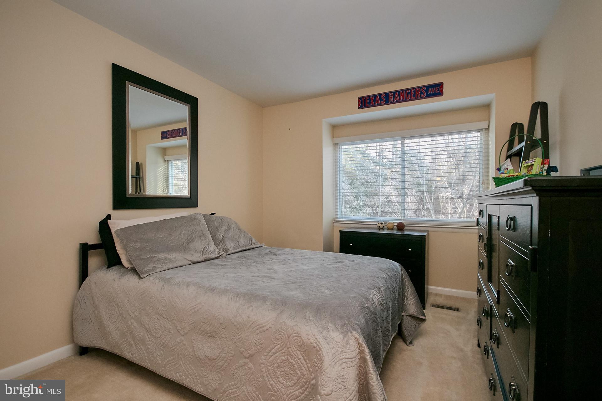 2357 Millennium Lane Reston, VA 20191 - Photo 14 of 25 Bedroom 2