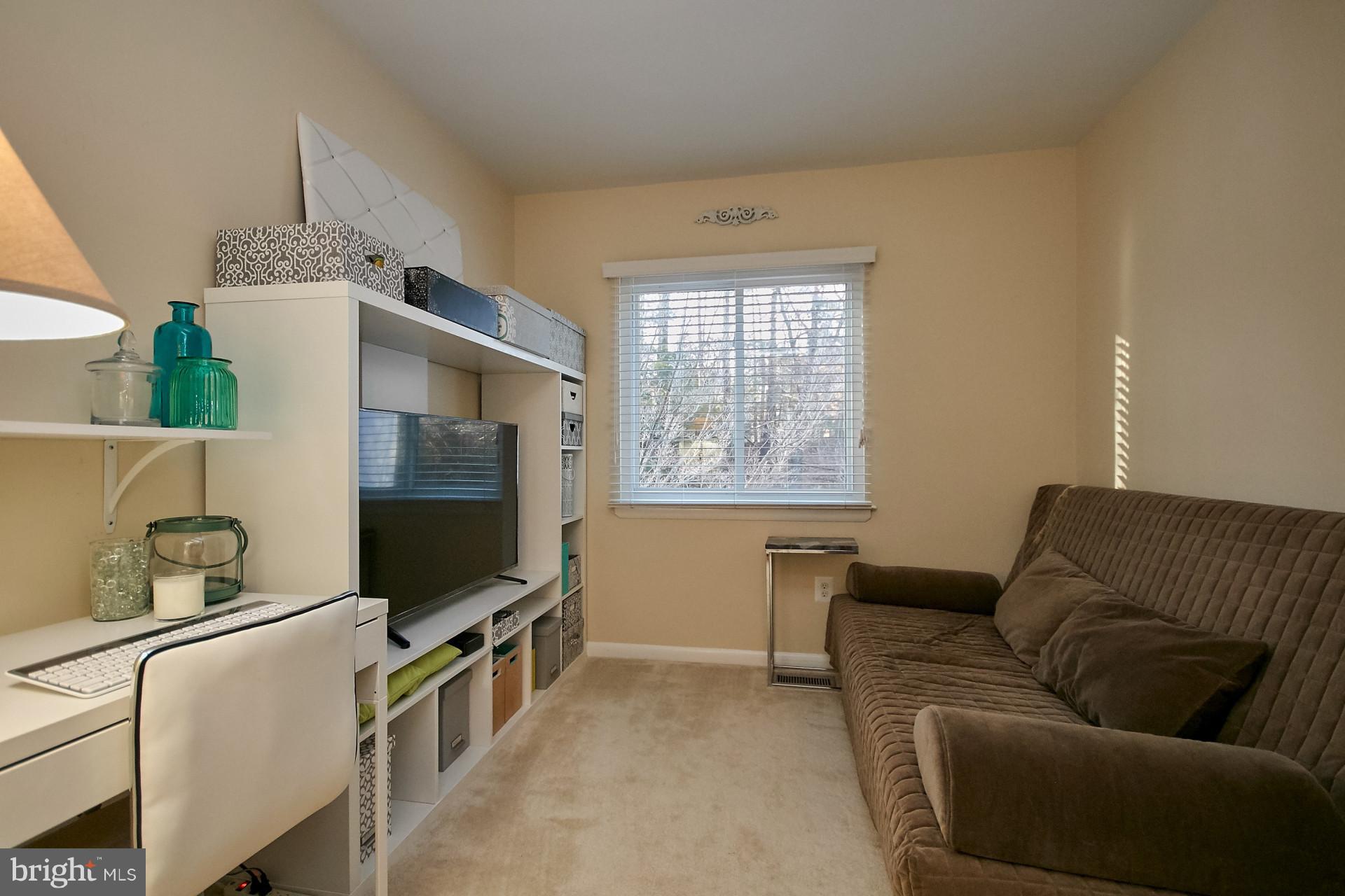 2357 Millennium Lane Reston, VA 20191 - Photo 15 of 25 Bedroom 3
