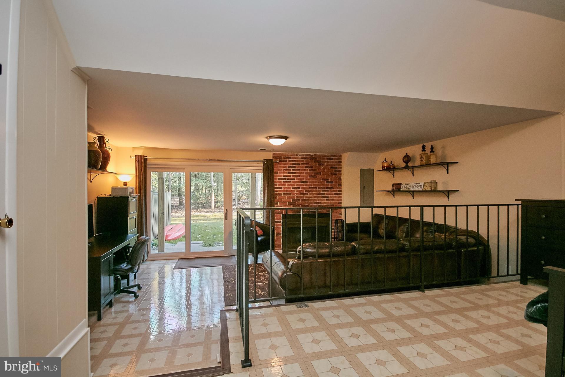 2357 Millennium Lane Reston, VA 20191 - Photo 17 of 25 Basement