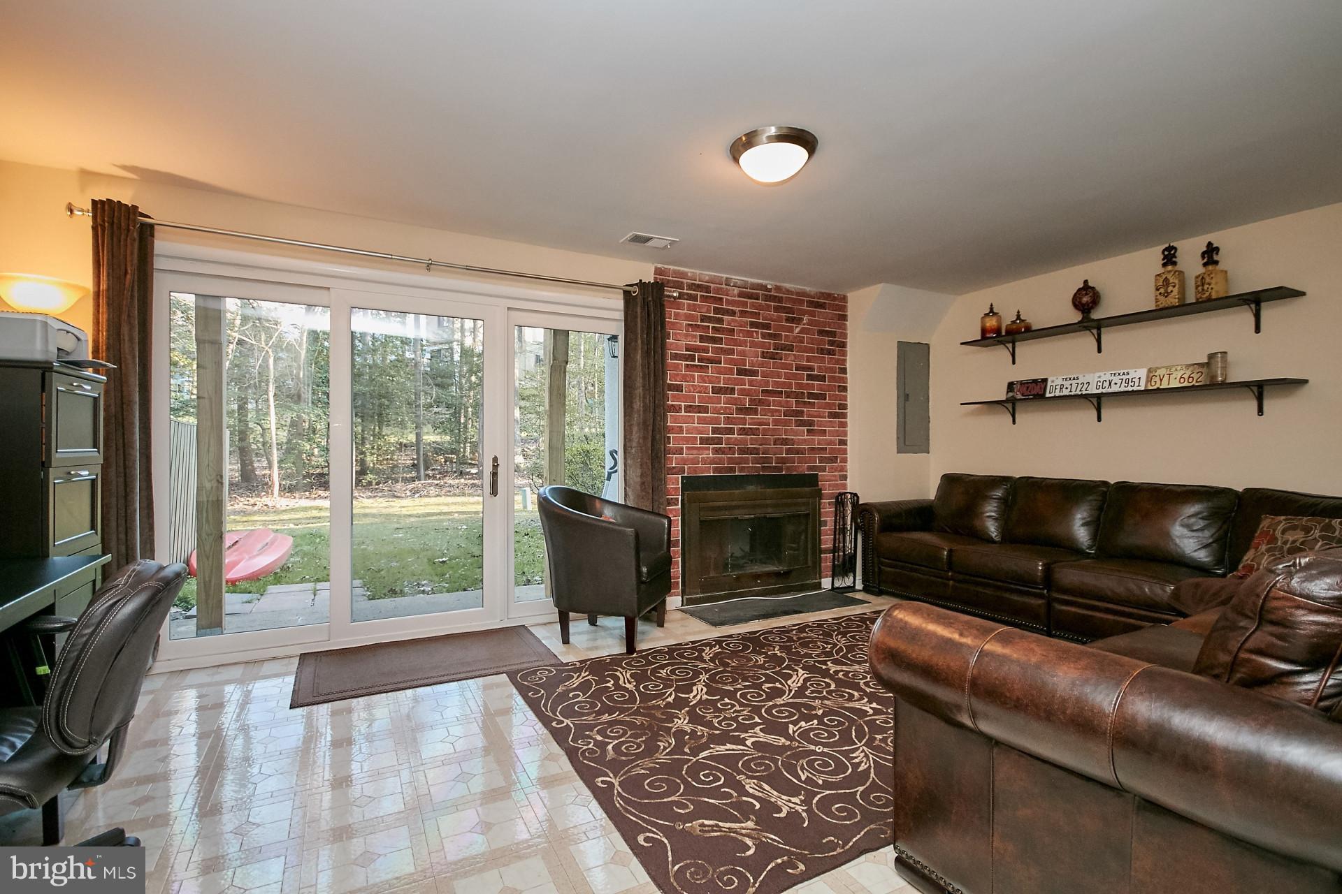 2357 Millennium Lane Reston, VA 20191 - Photo 18 of 25 Basement